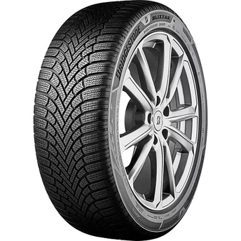 275/45R20 Blizzak 6 110W  нешипуемая
