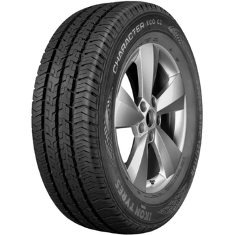 225/70R15C Character Eco C2 112/110R